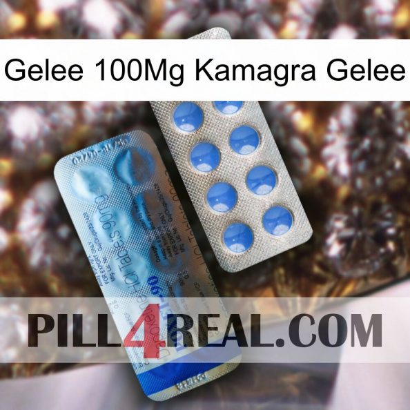 Jelly 100Mg Kamagra Jelly 40
